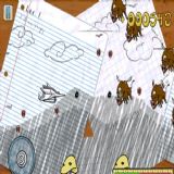 Download Doodle Assault Cell Phone Game